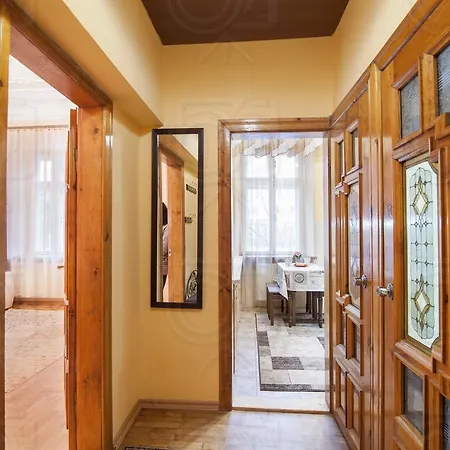 Vera In The ♥of Apartamento