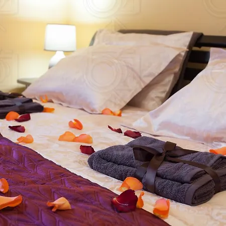 Apartamento Vera In The ♥of *