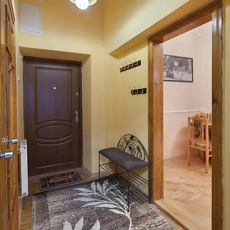 Vera In The ♥of Apartamento *