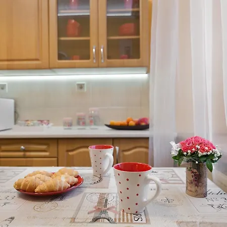 Apartment Vera In The ♥of