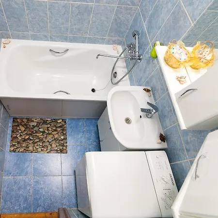 Vera In The ♥of Lemberg