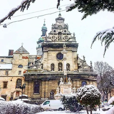 Vera In The ♥of Lägenhet *