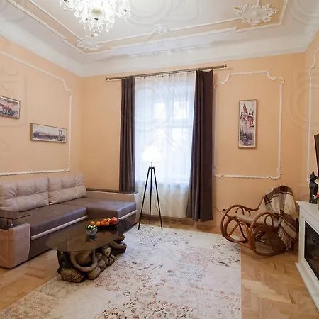 Lägenhet Vera In The ♥of *