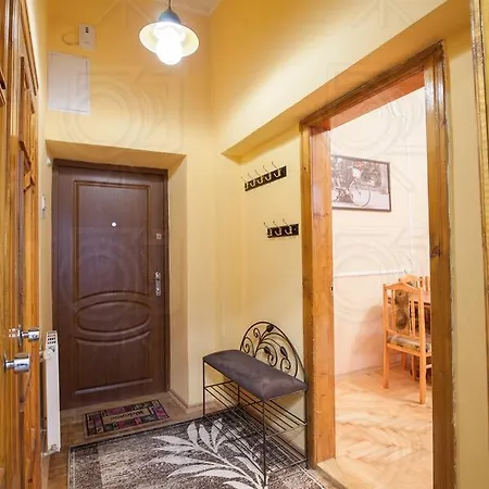 Apartment Vera In The ♥of *