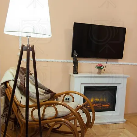 Vera In The ♥of * Lviv