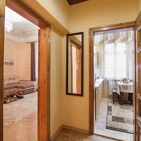 Vera In The ♥of Lemberg