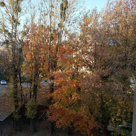 Apartment Vera In The ♥of *