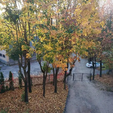 Lägenhet Vera In The ♥of