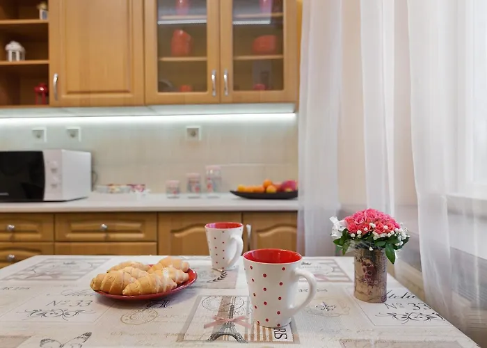 Apartman Vera In The ♥of