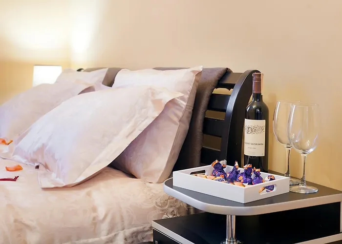 Vera In The ♥of Apartman Lviv