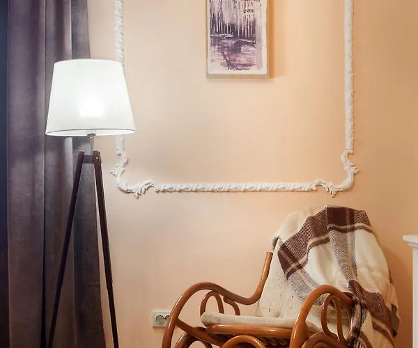 Vera In The ♥of Apartman *