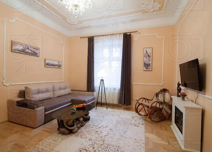 Apartman Vera In The ♥of *