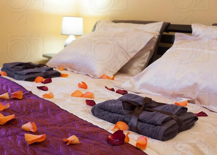 Apartamento Vera In The ♥of *