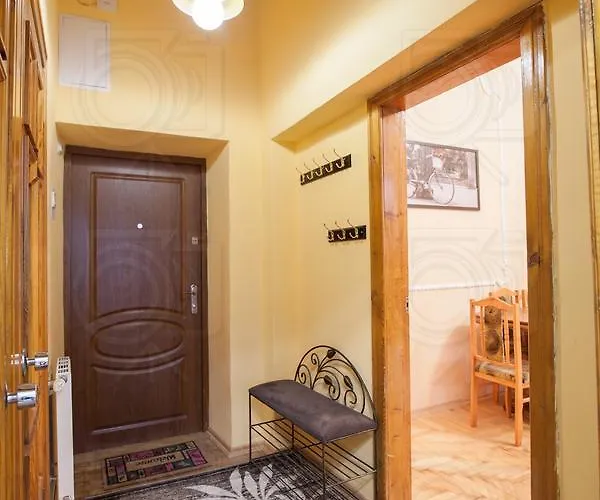 Apartman Vera In The ♥of *