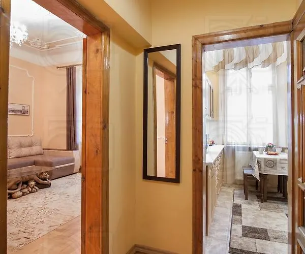 Vera In The ♥of Lviv