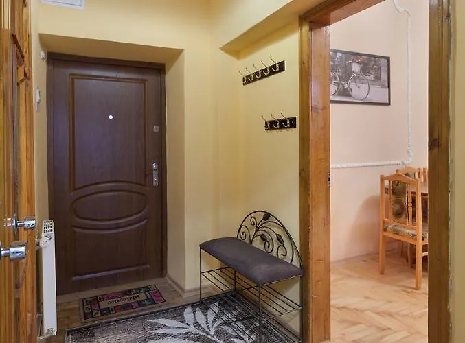 Vera In The ♥of Apartamento *