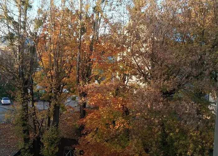 Apartman Vera In The ♥of *