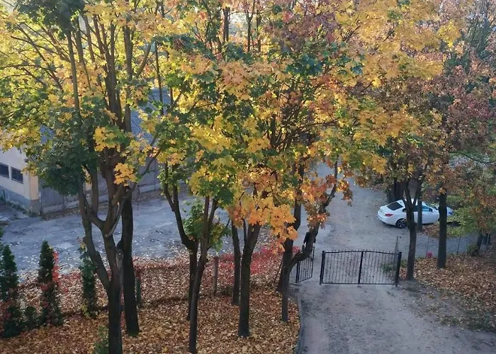 Apartman Vera In The ♥of