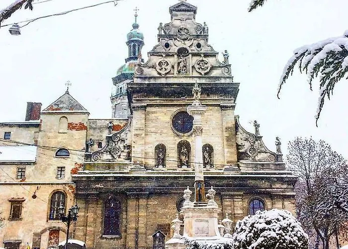 Vera In The ♥of Апартаменти *