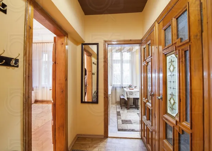 Vera In The ♥of Апартаменти